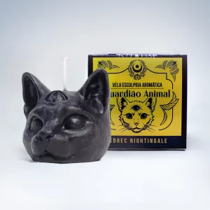 Guardião Animal